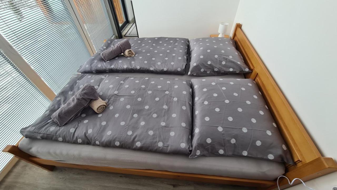 Apartmany Tatrio Mlynceky Exterior foto